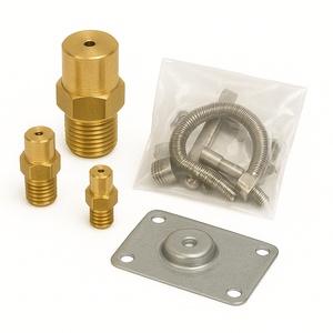 Orifices & Conversion Kits